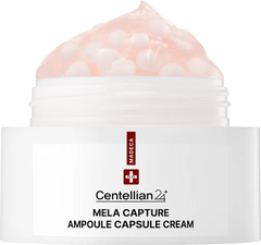 Centellian 24 Madeca Mela Capture Ampoule Capsule Cream 55ml