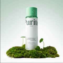 Purito SEOUL Wonder Releaf Centella Toner Unscented 200ml