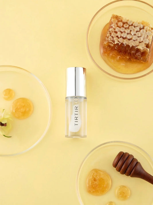 TIRTIR MY GLOW LIP OIL 5.7ml