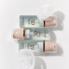 Menokin 30 Seconds Quick Bubble Mask MOIST 95ml