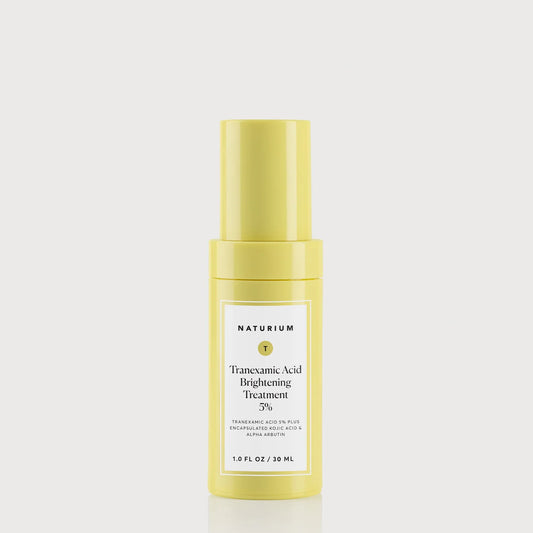 Naturium MULTI-BRIGHT TRANEXAMIC ACID TREATMENT 5%. 30ml