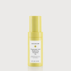 Naturium MULTI-BRIGHT TRANEXAMIC ACID TREATMENT 5%. 30ml