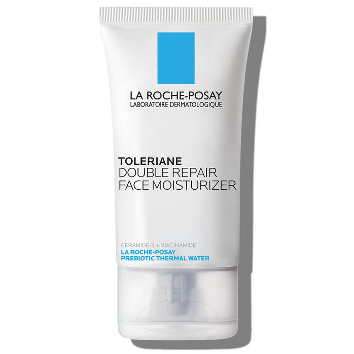La Roche Posay Toleraine Double Repair Face Moisturizer (40ml)