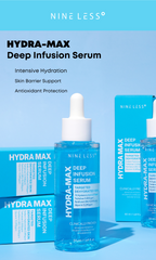 NineLess Hydra Max Deep Infusion Serum 50ml