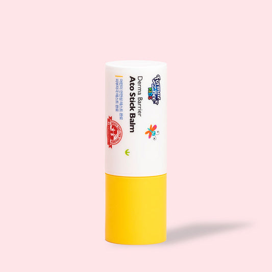 Formal Bee Kids Derma Barrier Ato Stick Balm 18g(2026/9