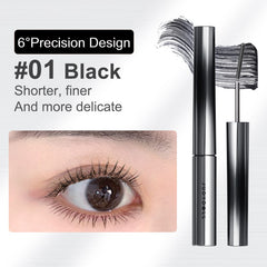 Judy Doll 3D Curling Eyelash Iron Mascara