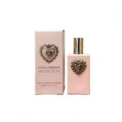 Dolce and Gabbana My Devotion EAU DE PARFUM Intense 5ml