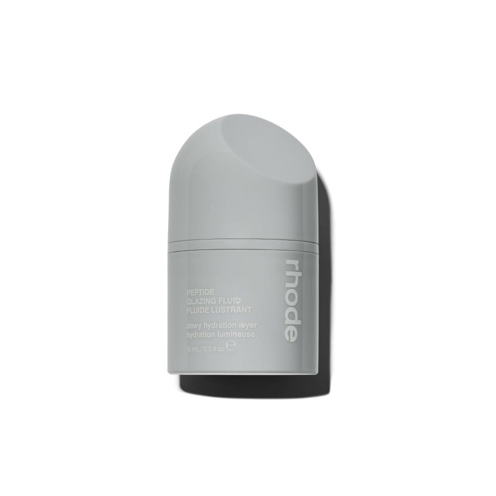 Rhode Peptide Glazing Fluid Dewy Hydration 15ml
