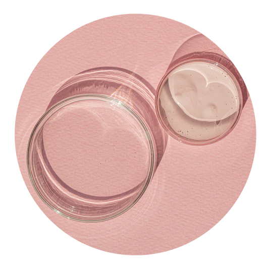 NEOGEN DERMALOGY A-CLEAR AID SOOTHING PINK ERASER 0.5 OZ / 15ML