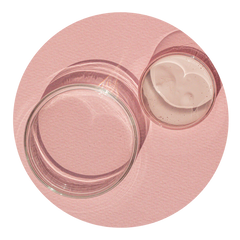 NEOGEN DERMALOGY A-CLEAR AID SOOTHING PINK ERASER 0.5 OZ / 15ML