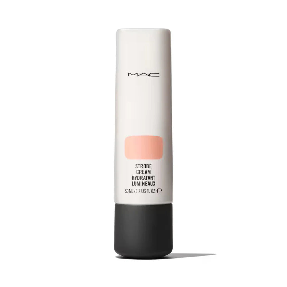 Mac Strobe Cream Hydratant Lumineux pink lite