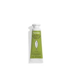 Loccitane Verbena Cooling Hand Cream Gel 10ml