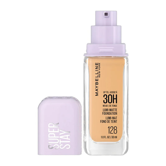 Maybelline Super Stay Lumi-Matte Foundation 30ml USA Variant