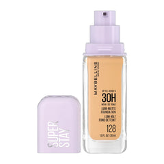 Maybelline Super Stay Lumi-Matte Foundation 30ml USA Variant
