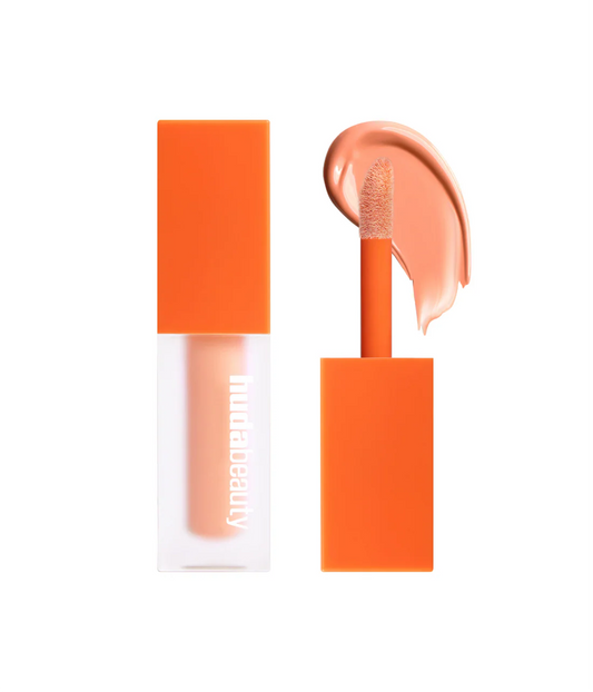 HUDA BEAUTY MINI #FAUXFILTER COLOR CORRECTOR PEACH2ml