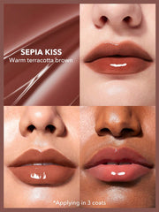 SHEGLAM POUT-PERFECT SHINE LIP PLUMPER