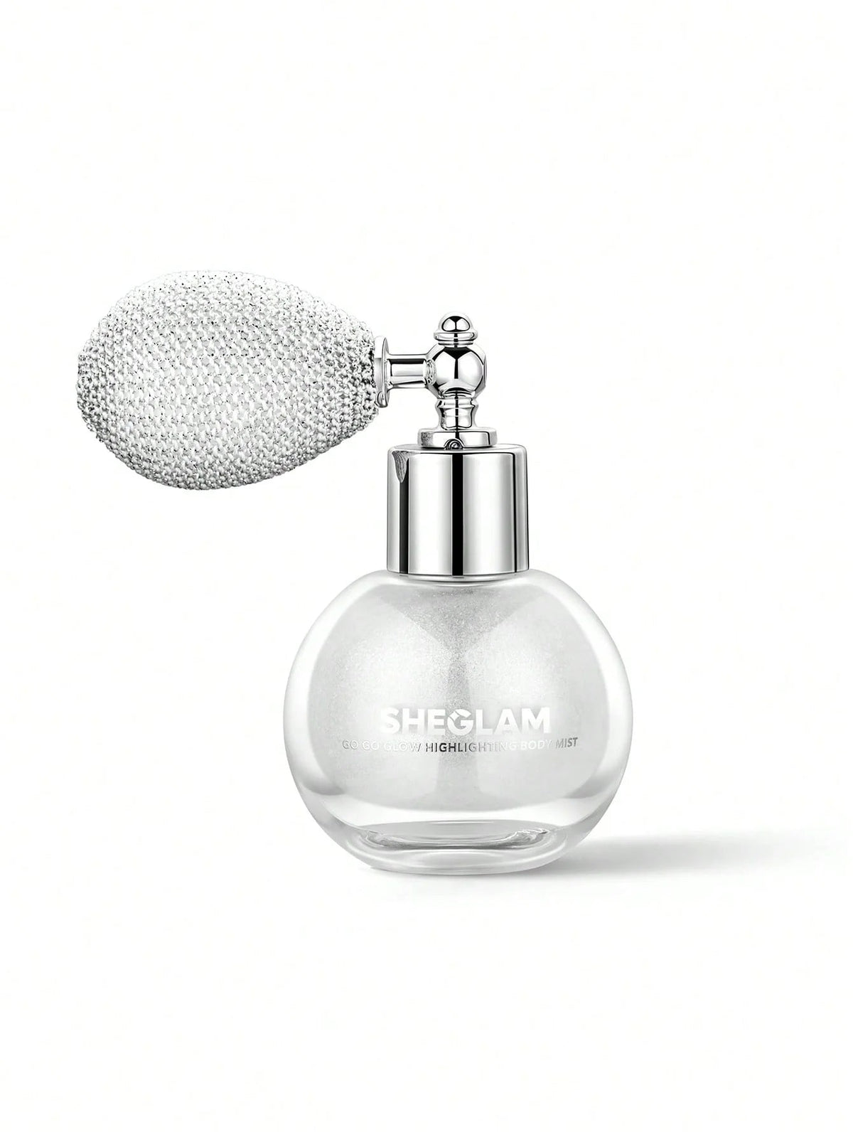 Sheglam Go Go Glow Highlighting Body Mist