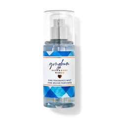Bath and Body Works Gingham Travel Size Body Mist 75ml