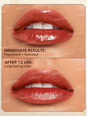 Sheglam Flora Lip Tint Easel by Frida Kahlo