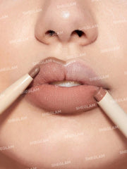 Sheglam GLAM 101 LIPSTICK & LINER DUO-