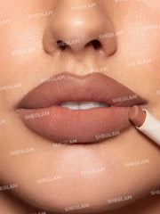 Sheglam GLAM 101 LIPSTICK & LINER DUO-