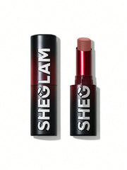 Sheglam Ember Rose Dynamatte Boom Long-Lasting Matte Lipstick (2.7g)
