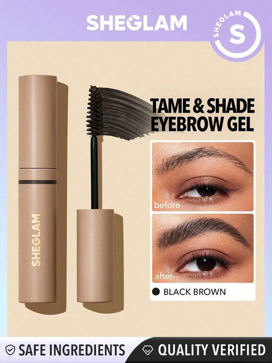 SHEGLAM Striking Brow Gel