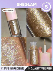 SHEGLAM INSTA-PARTY GLITTER LINER