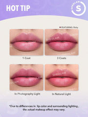 SHEGLAM MELLO JELLO NOURISHING LIP BALM