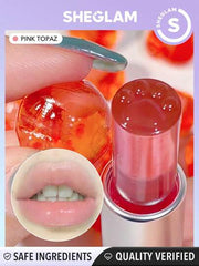 SHEGLAM MELLO JELLO NOURISHING LIP BALM