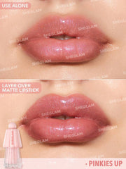 Sheglam (Jelly Wow Hydrating Lip Oil)