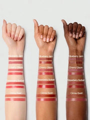 Glam 101 Sheer Tinted Lipstick & Liner Duo