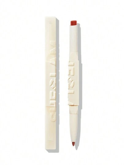 Glam 101 Sheer Tinted Lipstick & Liner Duo