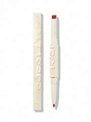 Glam 101 Sheer Tinted Lipstick & Liner Duo
