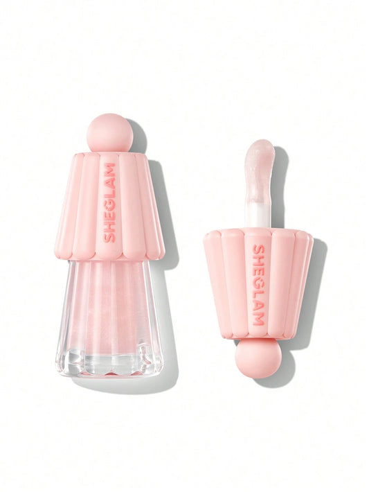 Sheglam (Jelly Wow Hydrating Lip Oil)