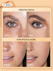 Sheglam Rapid Retouch Cream Concealer 6g