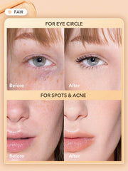 Sheglam Rapid Retouch Cream Concealer 6g
