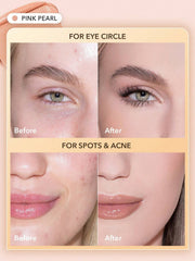 Sheglam Rapid Retouch Cream Concealer 6g