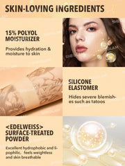 Sheglam Rapid Retouch Cream Concealer 6g