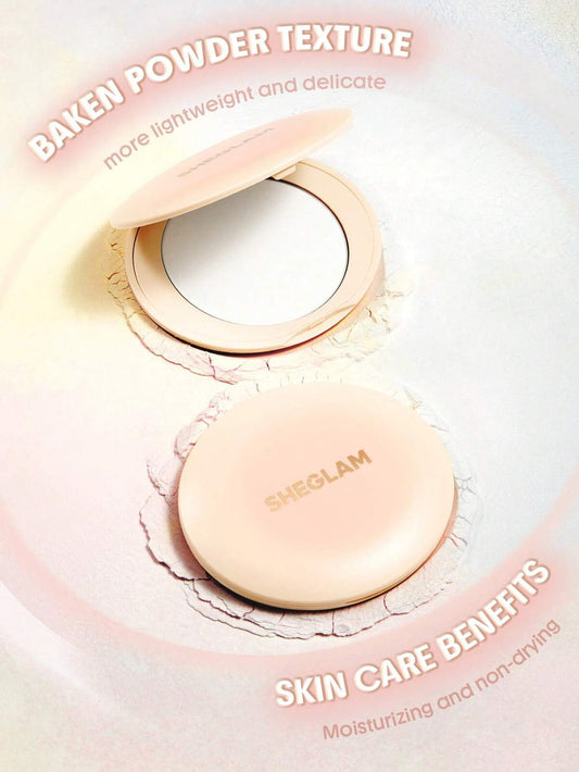 Sheglam Magic Veil Setting Powder
