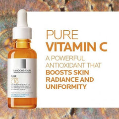 La Roche-Posay Pure Vitamin C  Serum 30ml