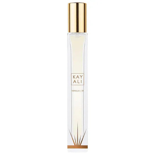 Kayali - Vanilla | 28 Perfume 10mL (without box)