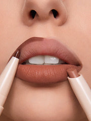 Sheglam GLAM 101 LIPSTICK & LINER DUO-