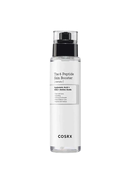 Cosrx - The 6 Peptide Skin Booster Serum