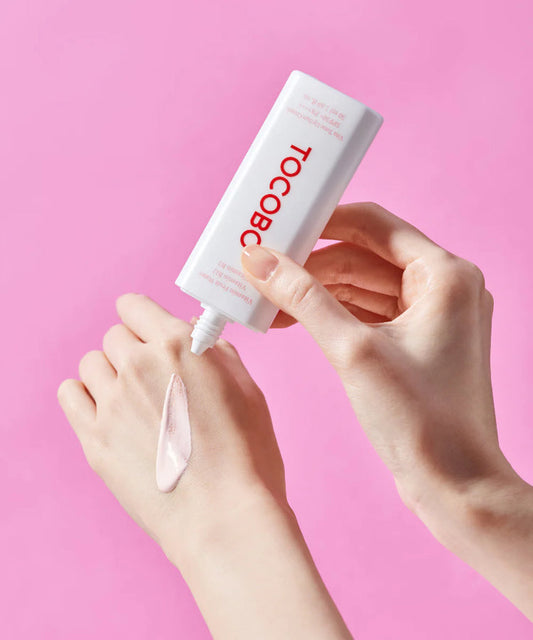 Tocobo Vita Tone Up Sun Cream Spf50+ PA++++ (50 ml)
