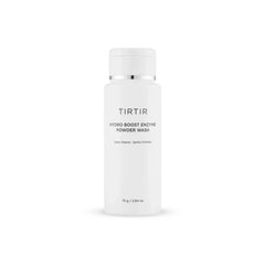 Tirtir Hydro Boost Enzyme Powder Wash 75g