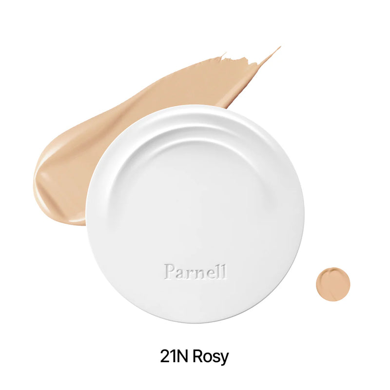 Parnell Cicamanu Serum Cushion 15g