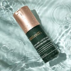 Biossance - SQUALANE + 10% LACTIC ACID RESURFACING SERUM 10ml