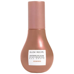 Glow recipe Watermelon Glow Niacinamide Hue Drops Sun Glow Serum
