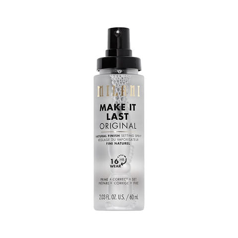 Milani - Make It Last Setting Spray orignal